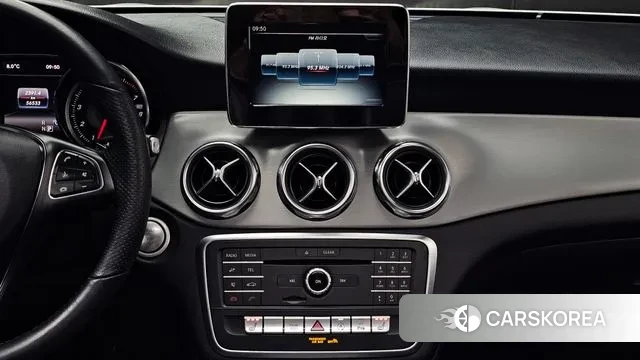 Mercedes-Benz GLA-Class X156 2019 Белый из Кореи, фото 5