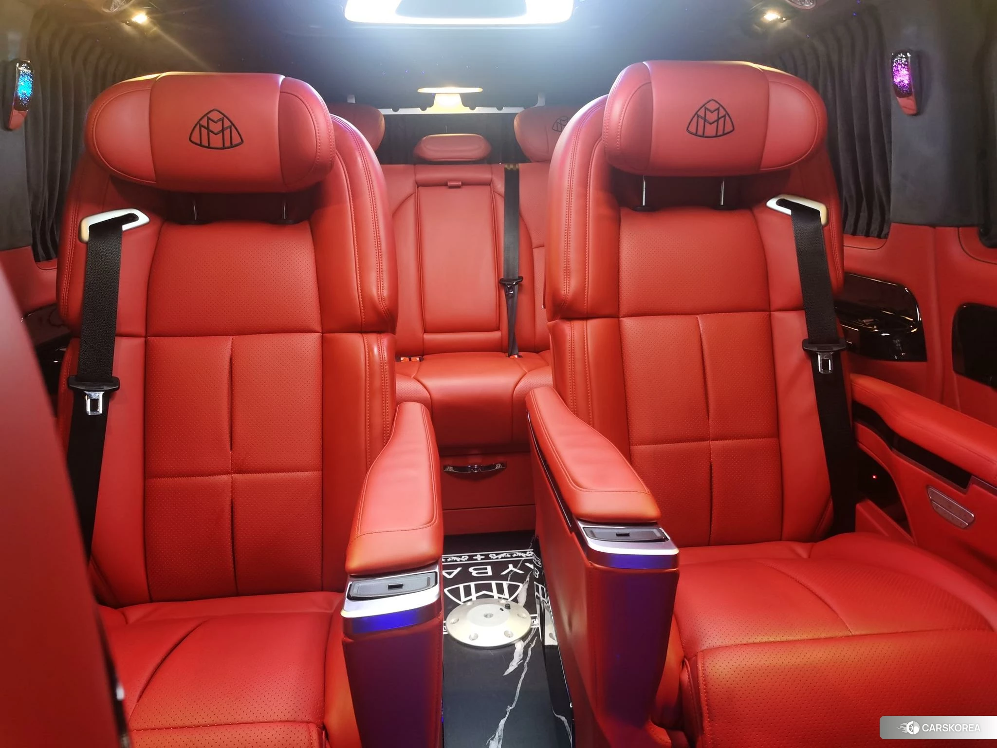 Mercedes-Benz Vito 2023 Черный из Китая, фото 5