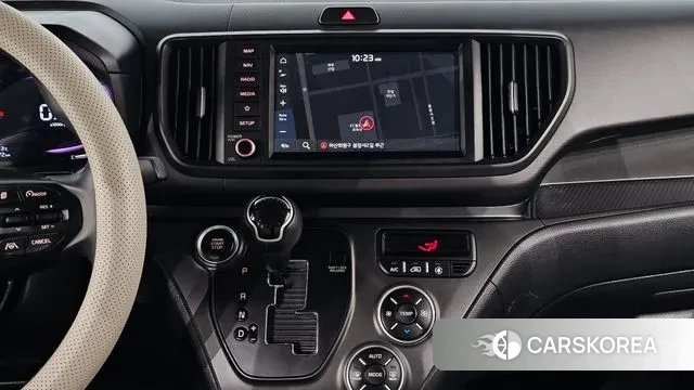 Kia The New Kia Ray 2023 Белый из Кореи, фото 5