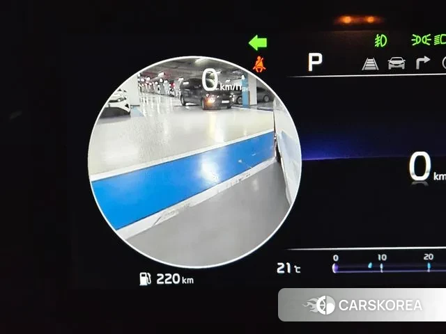 Kia The New Carnival 4th Generation 2023 Жемчужный цвет из Кореи, фото 5