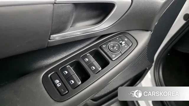 Hyundai Sonata (DN8) 2022 Белый из Кореи, фото 5