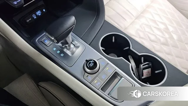 Genesis G70 2020 Белый из Кореи, фото 5