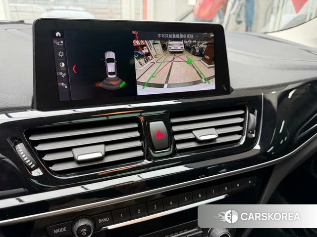BMW 1 series 2021 Белый из Китая, фото 5
