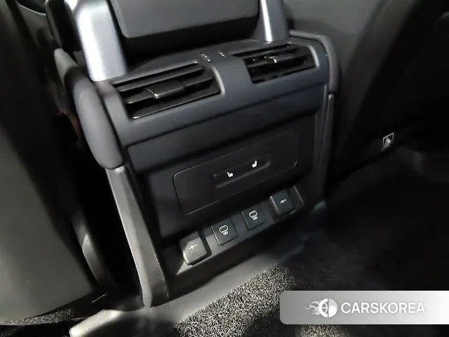 Land Rover Defender (L663) 2021 Зеленый из Кореи, фото 5