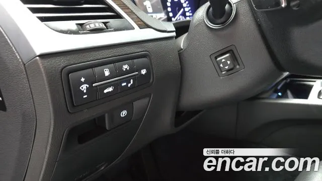 Genesis G80 id 2720114 из Кореи 5