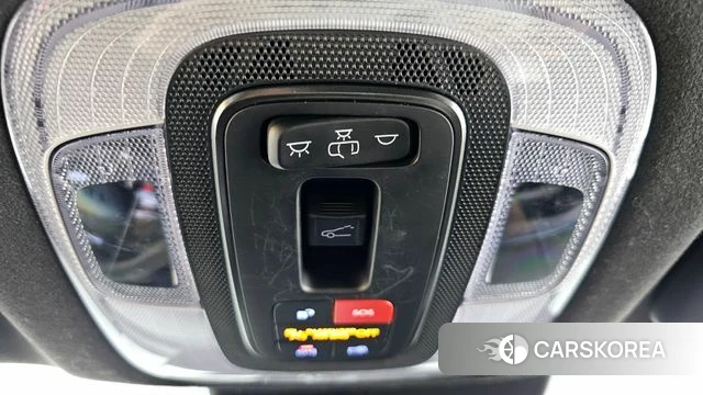 Hyundai The New Avante (CN7) 2025 Белый из Кореи, фото 5