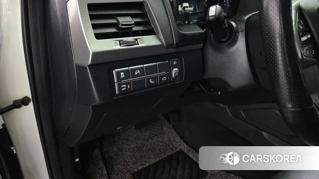 Ssangyong Rexton Sports 2018 Белый из Кореи, фото 5