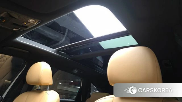 Kia Sorento 4th Generation 2020 Белый из Кореи, фото 5