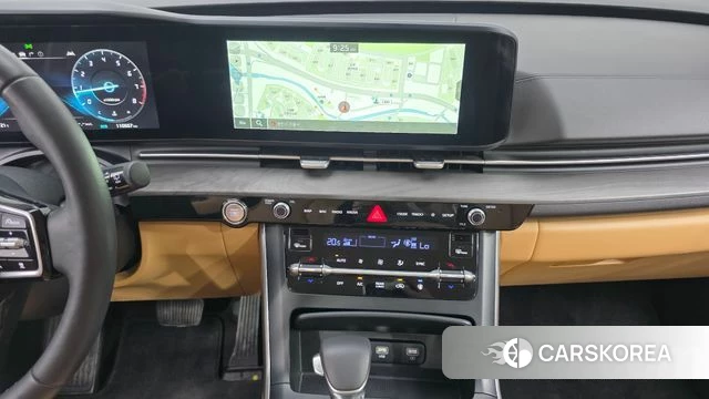 Kia Carnival 4th generation 2023 Белый из Кореи, фото 5