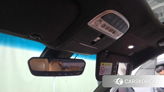 Genesis G90 2021 Черный из Кореи, фото 5