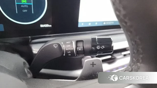 Hyundai Grandeur (GN7) 2023 Белый из Кореи, фото 5