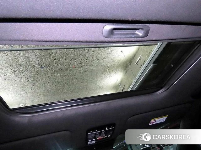 Hyundai Palisade (LX3) 2025 Черный из Кореи, фото 5