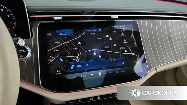 Mercedes-Benz E-Class W214 2024 Белый из Кореи, фото 5