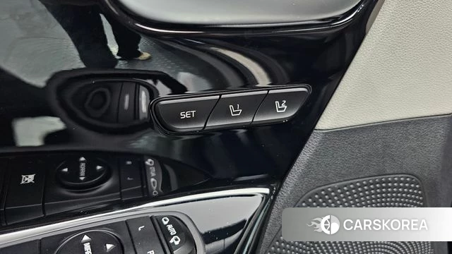Kia Niro 2018 Синий из Кореи, фото 5