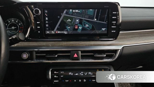 Kia K5 3rd generation 2020 Серый из Кореи, фото 5