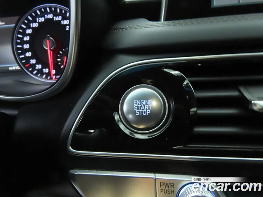 Genesis G70 2020 из Кореи, фото 5