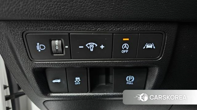 Hyundai Sonata (DN8) 2022 Белый из Кореи, фото 5