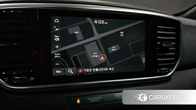 Kia Sportage The Bold 2019 Белый из Кореи, фото 5