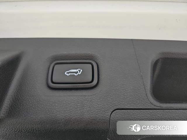 Hyundai The New Santa Fe 2022 Белый из Кореи, фото 5