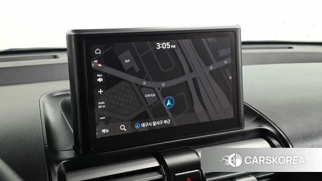 Hyundai Casper 2024 Белый из Кореи, фото 5