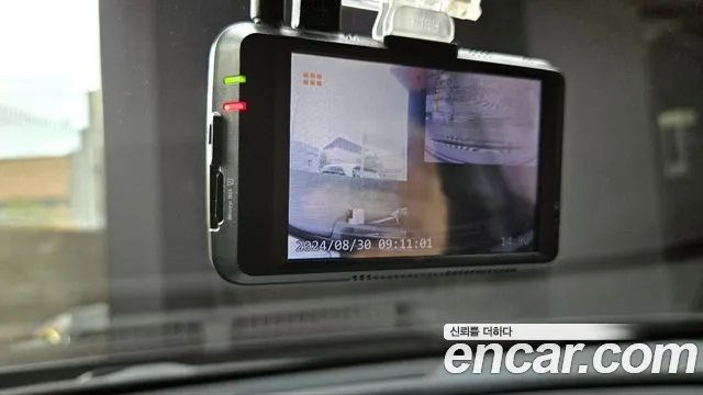 Kia K7 Premier Hybrid id 2490020 из Кореи 5