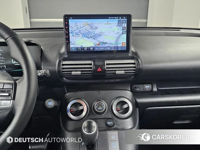 Hyundai Casper 2023 Серый из Кореи, фото 5