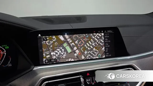 BMW X5 (G05) 2020 Белый из Кореи, фото 5