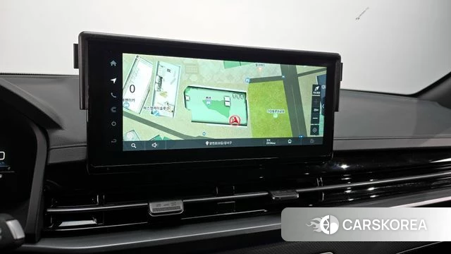 Ssangyong The New Rexton Sports Cannes 2023 Зеленый из Кореи, фото 5