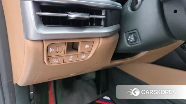 Hyundai Grandeur Hybrid (GN7) 2023 Белый из Кореи, фото 5