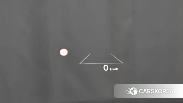 Hyundai Sonata D Edge (DN8) 2023 Черный из Кореи, фото 5