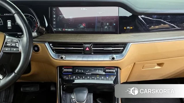 Kia Mohave Master 2020 Белый из Кореи, фото 5