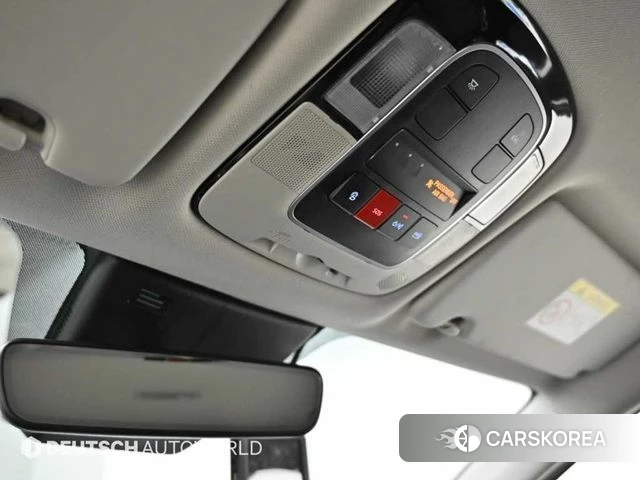 Hyundai Tucson (NX4) 2023 Серый из Кореи, фото 5