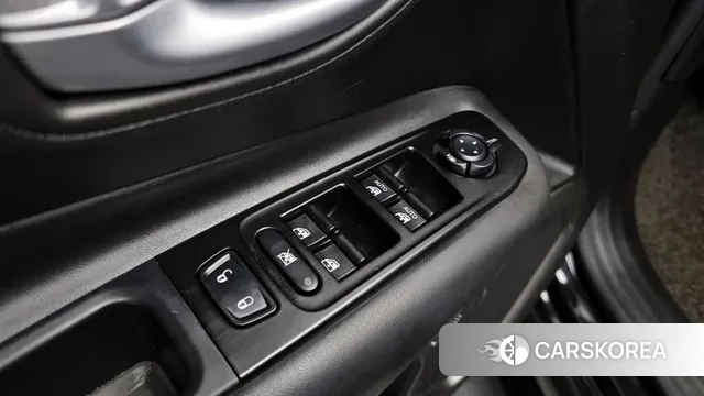 Jeep Renegade 2020 Черный из Кореи, фото 5