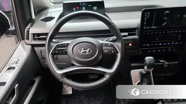 Hyundai Staria 2024 Белый из Кореи, фото 5