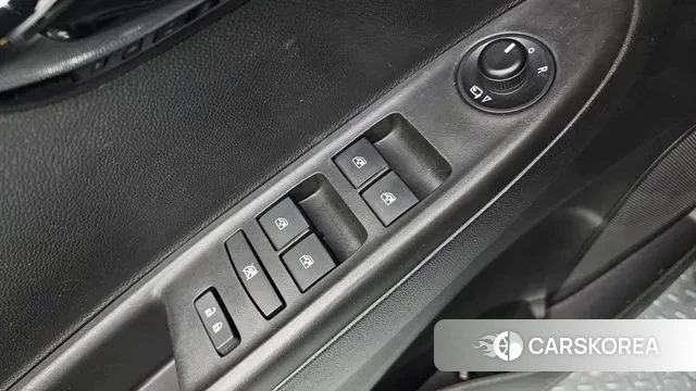 Chevrolet (GM Daewoo) The New Spark 2018 Серый из Кореи, фото 5