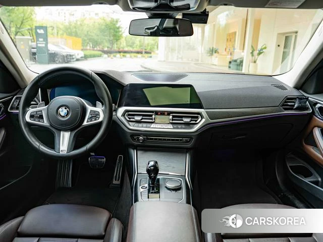 BMW 4 series 2021 Другой из Китая, фото 5