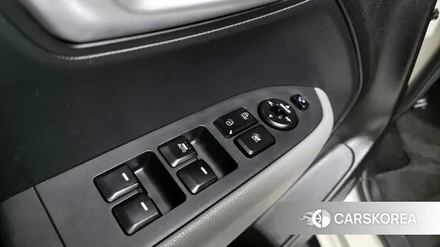 Kia The New Ray 2022 Жемчужный цвет из Кореи, фото 5