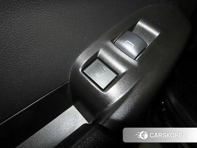 Chevrolet (GM Daewoo) Trailblazer 2020 Черный из Кореи, фото 5