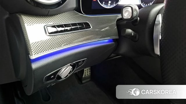 Mercedes-Benz E-Class W213 2020 Серебристо-серый из Кореи, фото 5