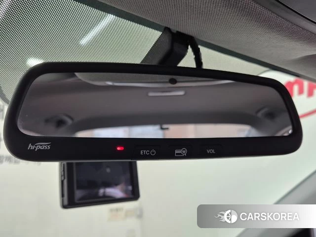 Hyundai Avante AD 2018 Белый из Кореи, фото 5