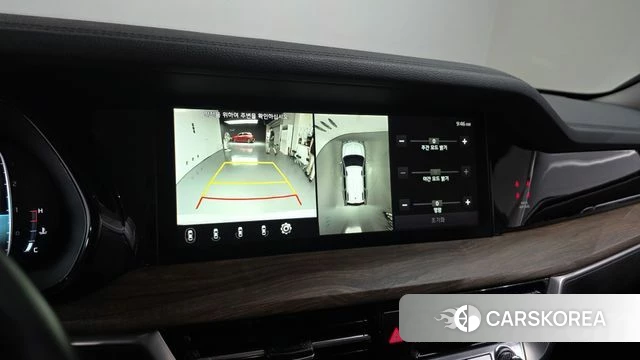 Kia Mohave Master 2019 Белый из Кореи, фото 5