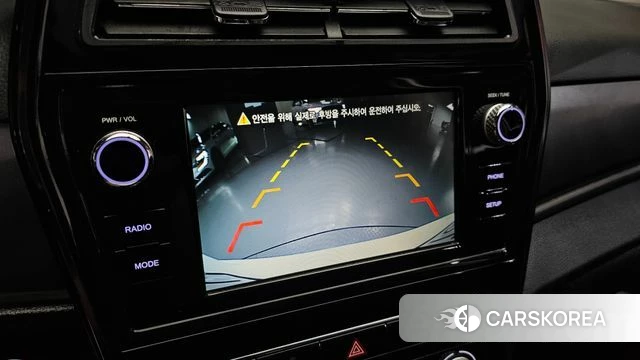 Ssangyong Berry New Tivoli 2020 Белый из Кореи, фото 5