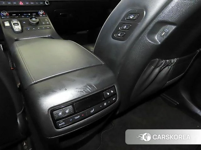 Hyundai The New Palisade 2024 Белый из Кореи, фото 5