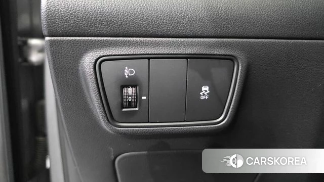 Hyundai Tucson (NX4) 2022 Серебряный из Кореи, фото 5