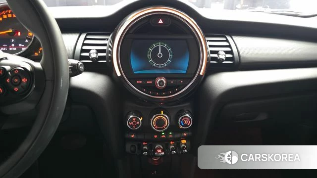 Mini Cooper 2020 Оранжевый из Кореи, фото 5