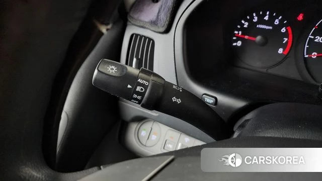 Hyundai The New Grand Starex 2021 Желтый из Кореи, фото 5
