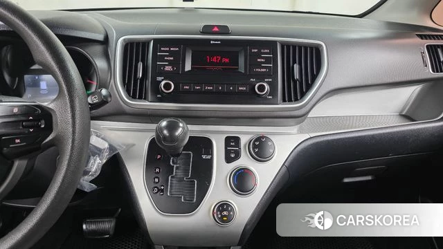 Kia The New Ray 2020 Белый из Кореи, фото 5