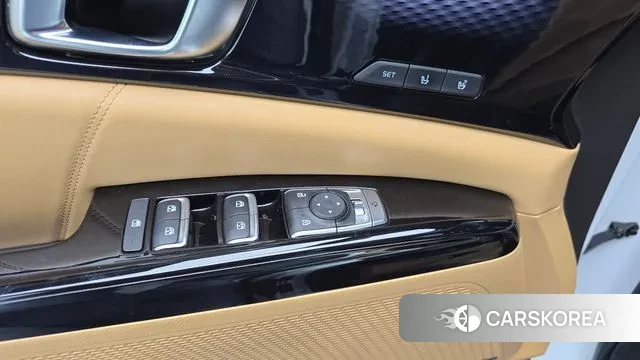 Kia Carnival 4th generation 2021 Белый из Кореи, фото 5