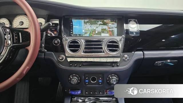 Rolls-Royce Lace 2020 Красный из Кореи, фото 5