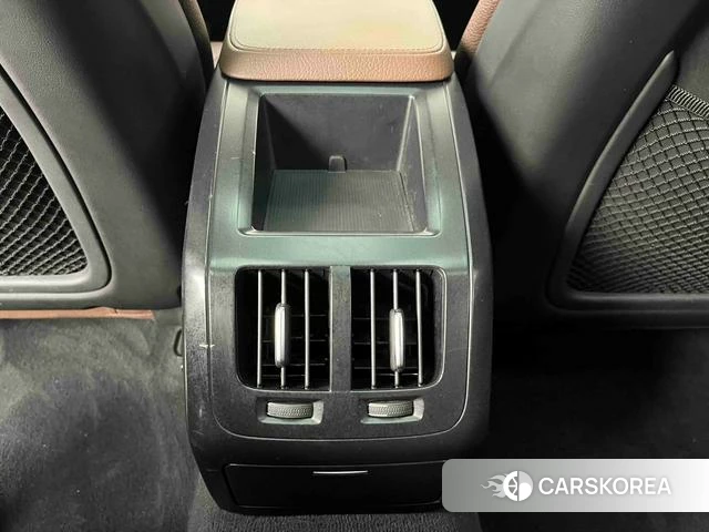 Volvo S90 2020 Черный из Китая, фото 5